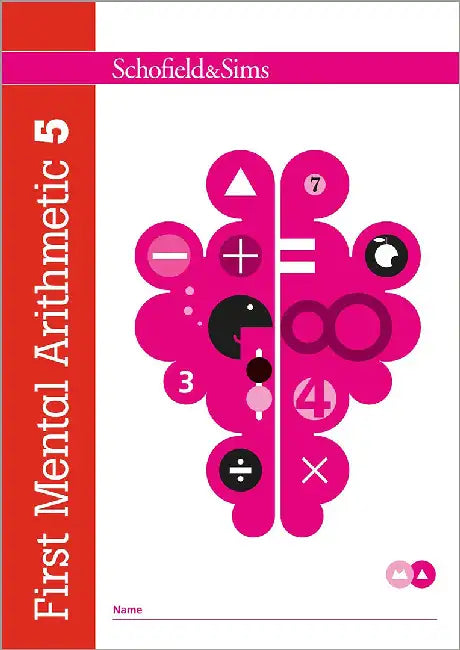First Mental Arithmetic Book 5 by Ann Montague-Smith