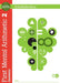 First Mental Arithmetic Answer Book 2 by Ann Montague-Smith
