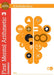 First Mental Arithmetic Answer Book 3 by Ann Montague-Smith