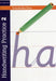 Handwriting Practice Book 2 by Carol Matchett