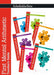 First Mental Arithmetic Teacher's Guide by Ann Montague-Smith