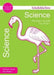 Key Stage 1 Science Revision Guide by Penny Johnson