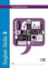 English Skills 3 by Carol Matchett