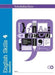 English Skills 4 Answers by Carol Matchett