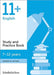 11+ English Study and Practice Book by Schofield & Sims