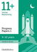11+ Verbal Reasoning Progress Papers Book 1: KS2, Ages 9-12 by Patrick Schofield & Sims