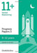 11+ Verbal Reasoning Progress Papers Book 3: KS2, Ages 9-12 by Patrick Schofield & Sims