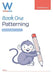WriteWell 1: Patterning, Early Years Foundation Stage, Ages 4-5 by Schofield & Sims