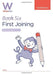 WriteWell 6: First Joining, Year 2, Ages 6-7 by Schofield & Sims
