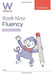 WriteWell 9: Fluency, Year 4, Ages 8-9 by Schofield & Sims