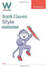 WriteWell 11: Style, Year 6, Ages 10-11 by Schofield & Sims