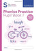 My Letters and Sounds Phonics Practice Pupil Book 7 by Schofield & Sims