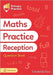 Primary Practice Maths Reception Question Book, Ages 4-5 by Schofield & Sims