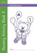 Nursery Activity Book 1 by Schofield & Sims