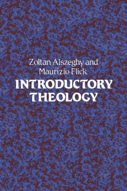 Introductory Theology by John Givens