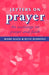 Letters Of Prayer by Mark Allen