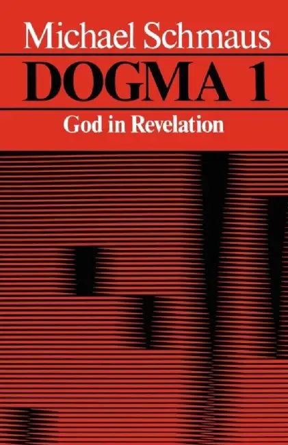 Dogma 1 by Michael Schmaus