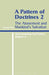 Pattern of Doctrines by George Vass