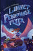 Linnet and the Periwinkle Flyer: A Middle Grade Steampunk Adventure about Invention and Belonging by Lindsay Littleson