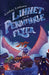 Linnet and the Periwinkle Flyer: A Middle Grade Steampunk Adventure About Invention And Belonging by Littleson, Lindsay