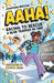 AAHA! Racing to Rescue a Bear Trapped in Time: A Hilarious Time Travel Comedy for Ages 7-11 by Jonathan Brough, Hannah Jesse