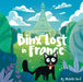Binx Lost in France: Second Edition by Michelle Hird