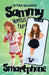 Sammy Versus the Smart Phone: A Middle-grade Adventure about Fighting Technology Addiction and Reclaiming Real Life by Victoria Williamson