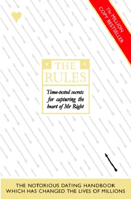 The Rules: How to Capture the Heart of Mr Right by Ellen Fein