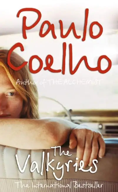 The Valkyries by Paulo Coelho