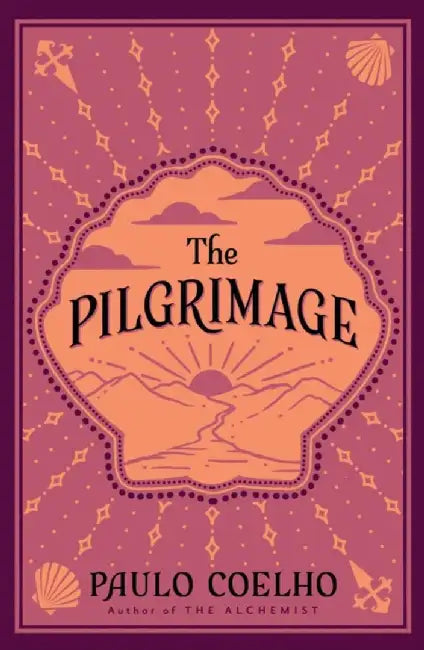 The Pilgrimage by Paulo Coelho