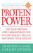 Protein Power: The High Protein/Low Carbohydrate Way to Lose Weight, Feel Fit, and Boost Your Health by Dr. Michael R. Eades