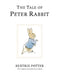 The Tale of Peter Rabbit by Beatrix Potter