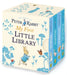 Peter Rabbit My First Little Library by Beatrix Potter
