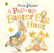 Peter Rabbit: Easter Egg Hunt by Beatrix Potter
