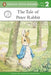 The Tale of Peter Rabbit by Beatrix Potter