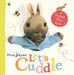 Peter Rabbit Let's Cuddle by Beatrix Potter