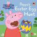 Peppa Pig: Peppa's Easter Egg Hunt by Peppa Pig