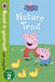 Peppa Pig: Nature Trail - Read it yourself with Ladybird by Ladybird