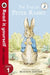 The Tale of Peter Rabbit - Read It Yourself with Ladybird by Stefano Di Giusto