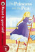 The Princess and the Pea - Read It Yourself With Ladybird: Level 1 by Ladybird Inhouse
