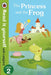 The Princess and the Frog - Read it yourself with Ladybird by Patricia Hegarty