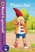 Pinocchio - Read it yourself with Ladybird: Level 4 by Office Of The Federal Register (U.S.)