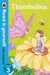 Thumbelina - Read it yourself with Ladybird: Level 3 by Pat; White, Roy Carson