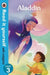 Aladdin - Read it yourself with Ladybird by Li Shizhen