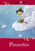 Ladybird Tales: Pinocchio by Nina Baym