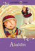 Ladybird Tales: Aladdin by Russell Phillips