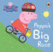 Peppa Pig: Peppa's Big Race by Peppa Pig