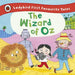 The Ladybird First Favourite Tales Wizard of Oz by Ladybird