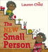 The New Small Person by Lauren Child