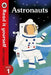 Astronauts - Read it yourself with Ladybird: Level 1 (non-fiction) by Randi Reppen